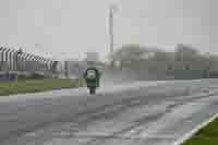 Middle Group Green Bikes